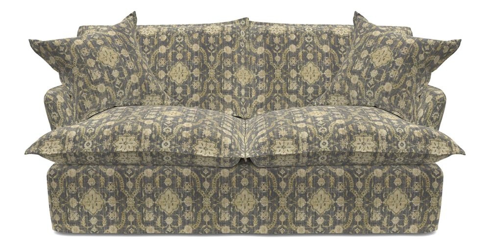Bespoke 2.5 Seater Sofas