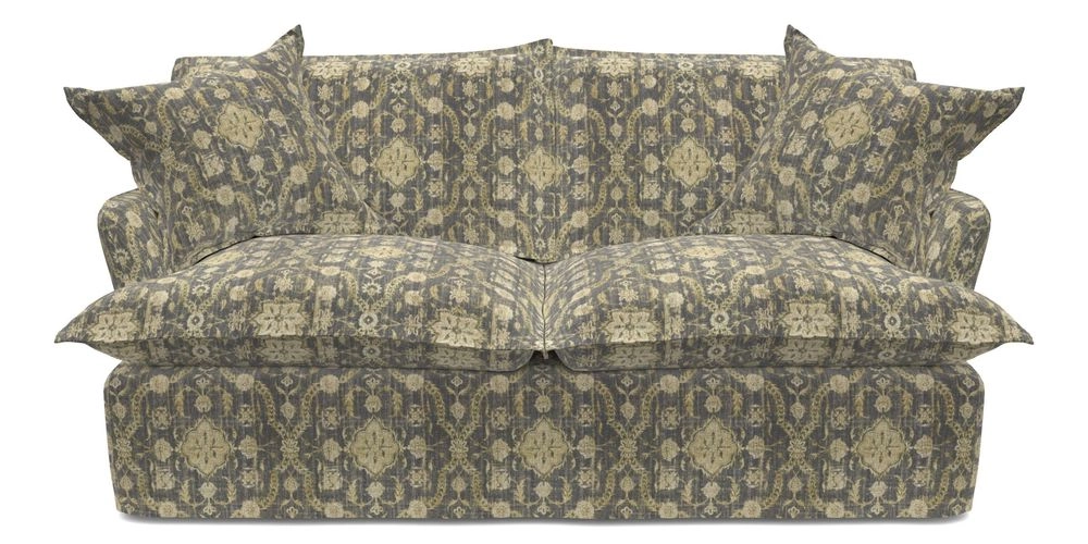 Bespoke 2.5 Seater Sofas