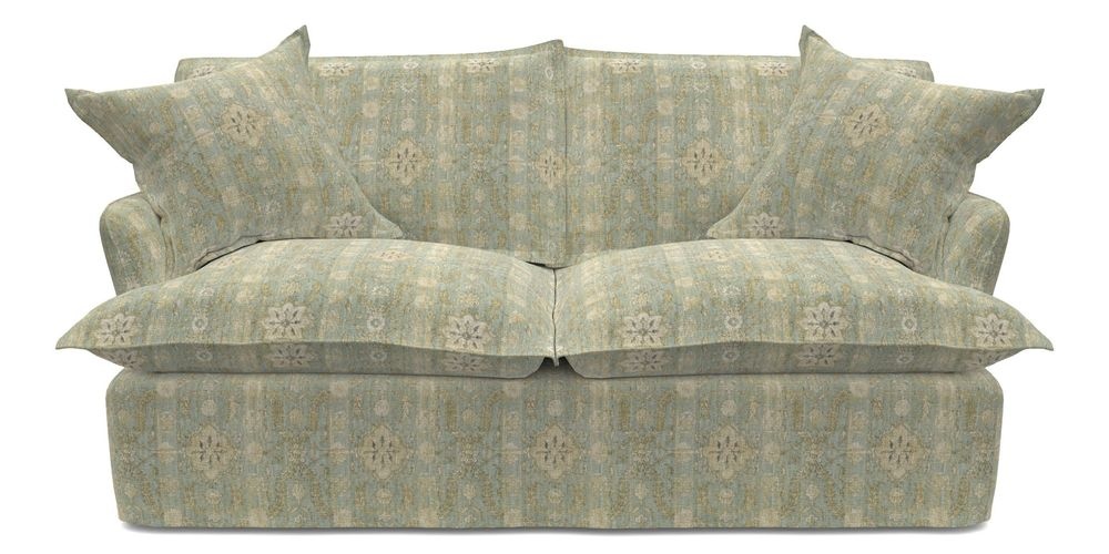 Bespoke 2.5 Seater Sofas