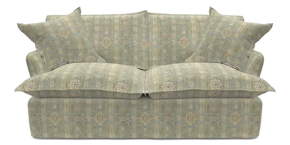 Bespoke 2.5 Seater Sofas