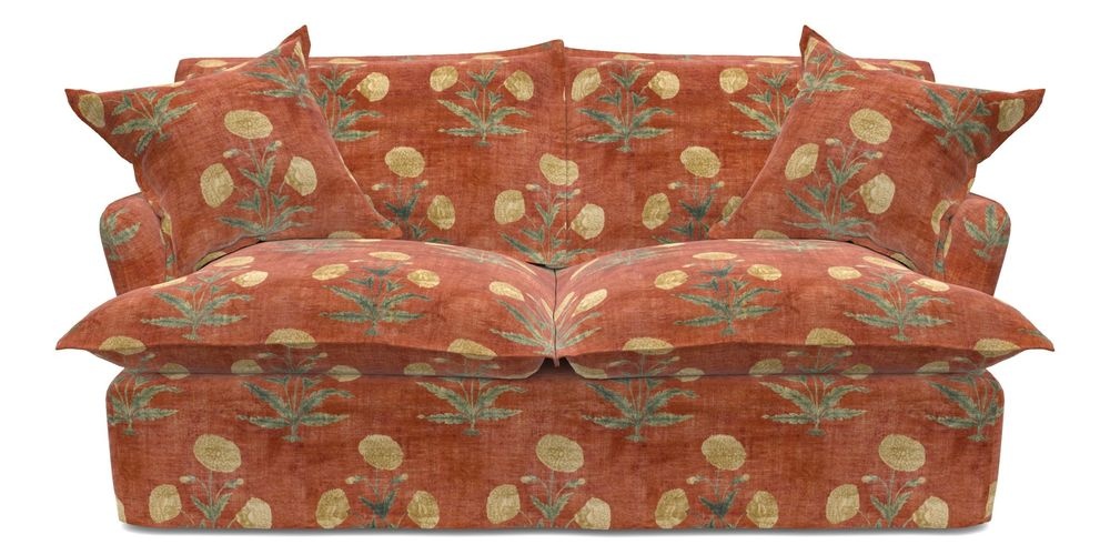 Bespoke 2.5 Seater Sofas