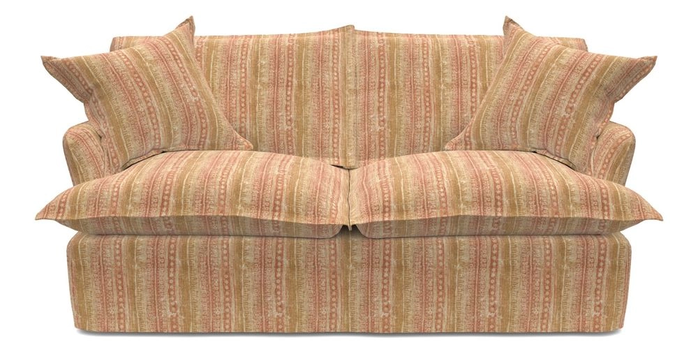 Bespoke 2.5 Seater Sofas