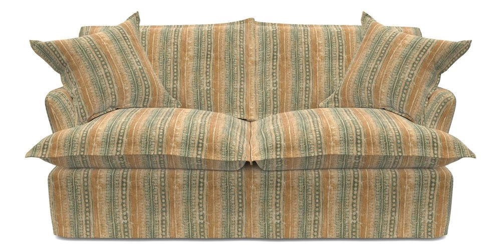 Bespoke 2.5 Seater Sofas