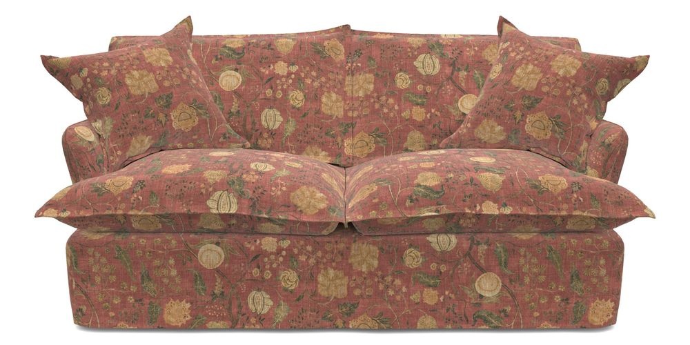Bespoke 2.5 Seater Sofas