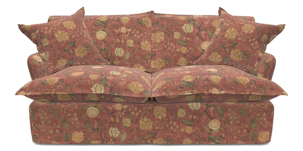 Bespoke 2.5 Seater Sofas