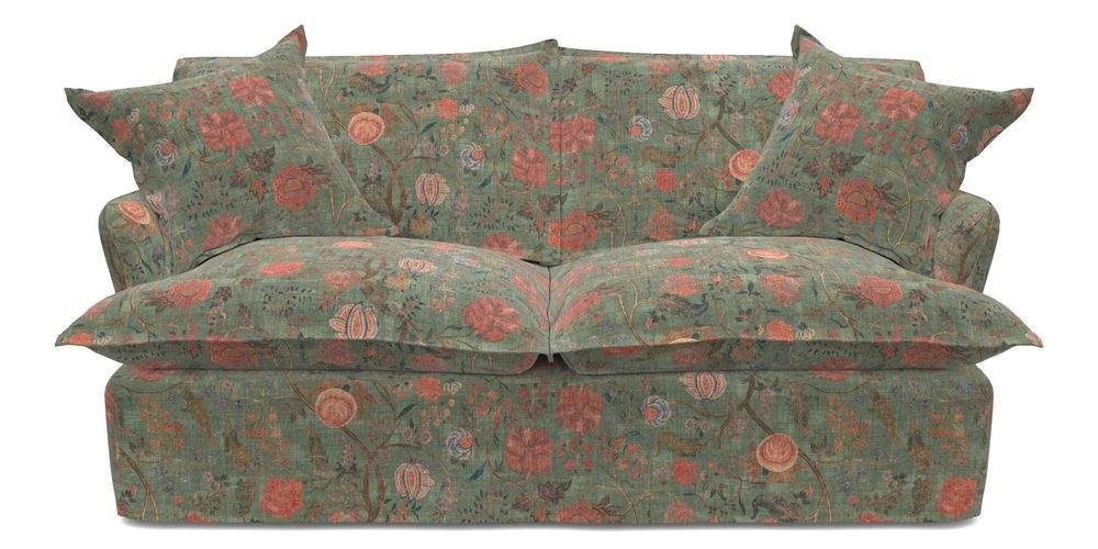 Bespoke 2.5 Seater Sofas