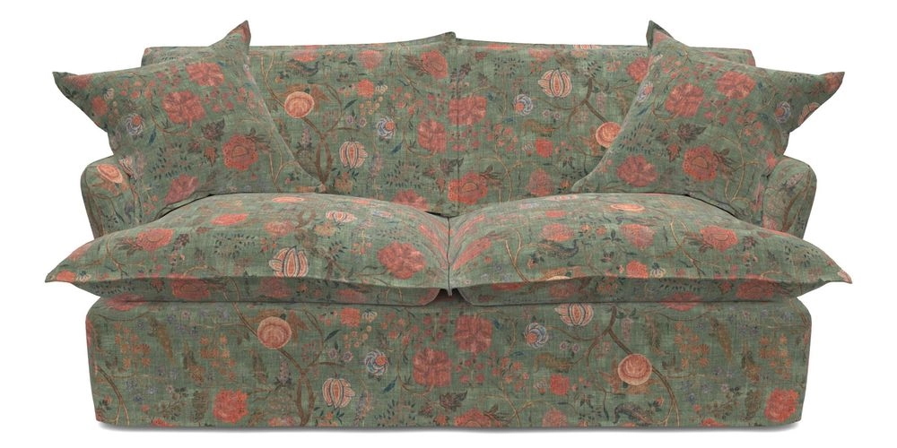 Bespoke 2.5 Seater Sofas