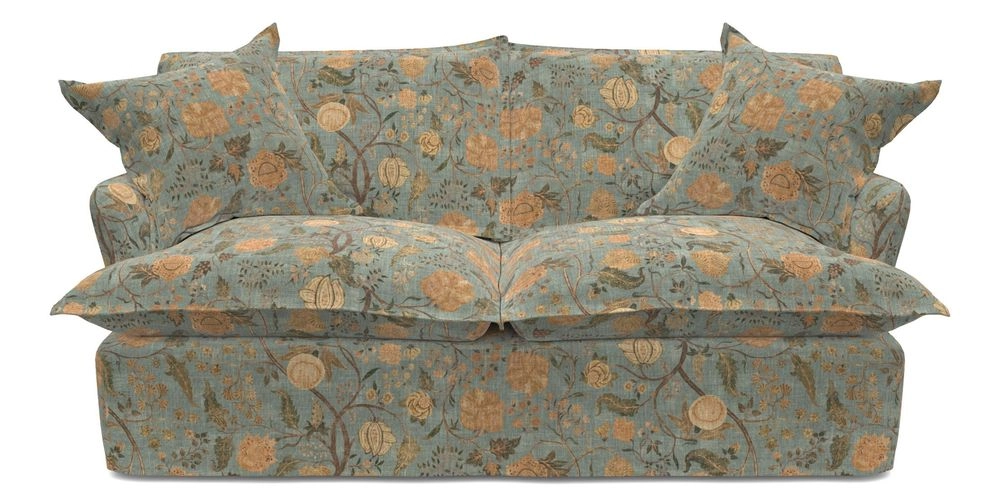 Bespoke 2.5 Seater Sofas