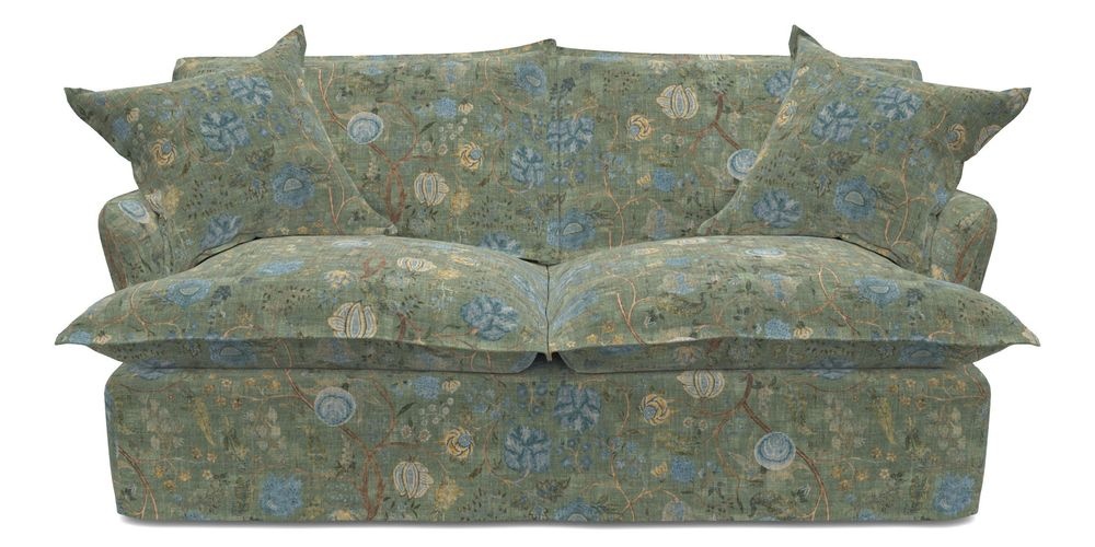 Bespoke 2.5 Seater Sofas