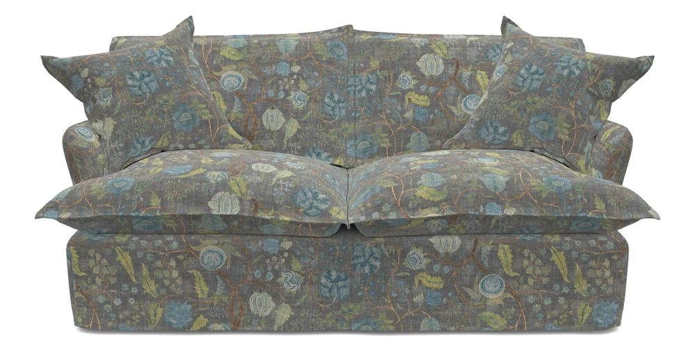 Bespoke 2.5 Seater Sofas