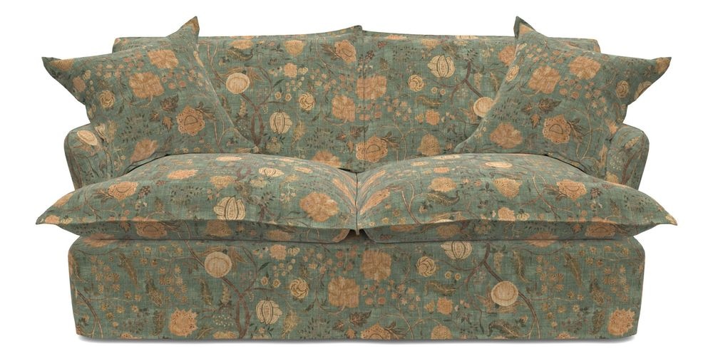 Bespoke 2.5 Seater Sofas