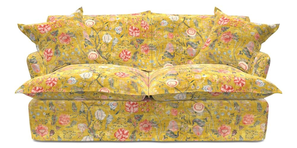 Bespoke 2.5 Seater Sofas