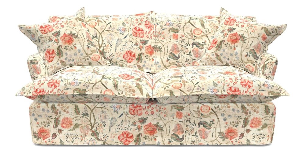 Bespoke 2.5 Seater Sofas