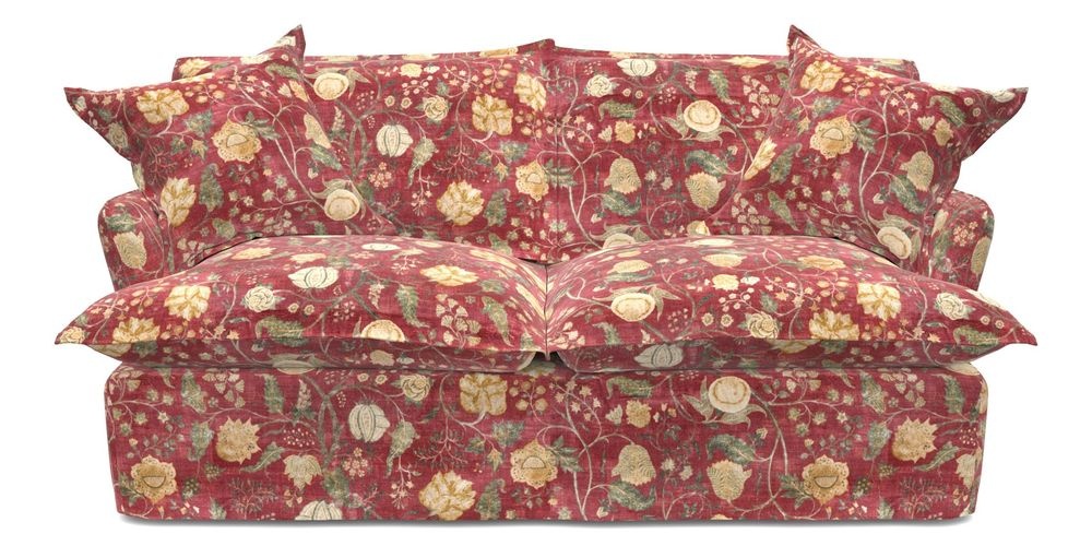 Bespoke 2.5 Seater Sofas