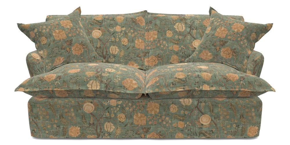 Bespoke 2.5 Seater Sofas