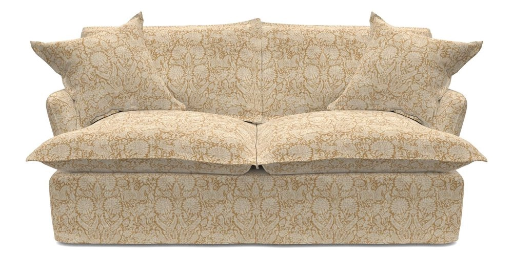 Bespoke 2.5 Seater Sofas