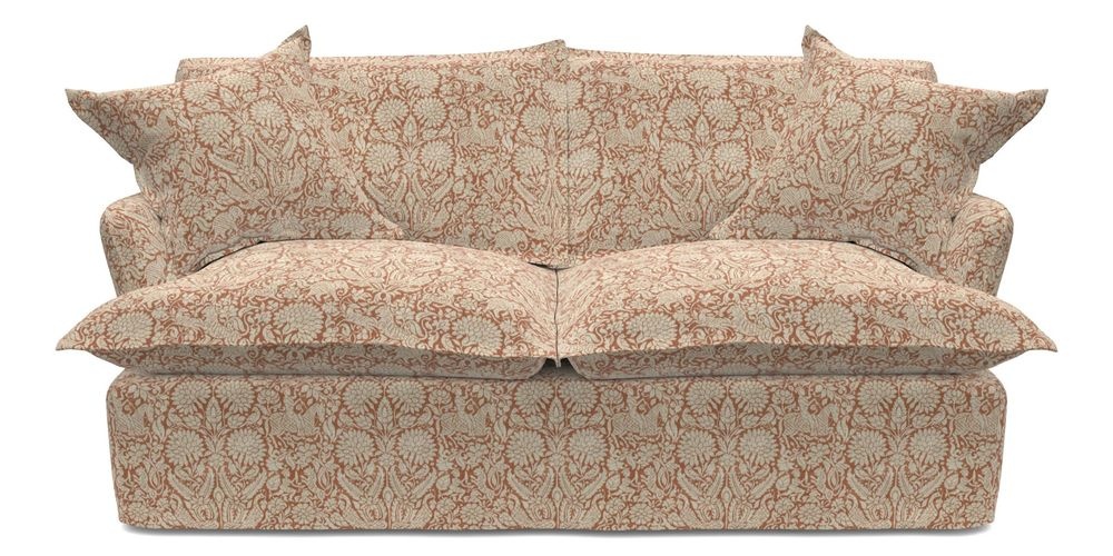 Bespoke 2.5 Seater Sofas