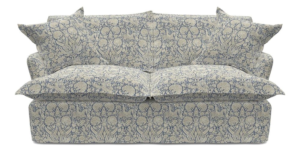 Bespoke 2.5 Seater Sofas