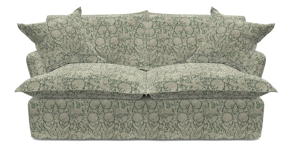 Bespoke 2.5 Seater Sofas