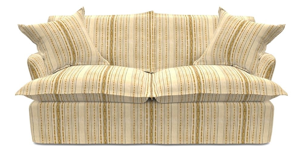 Bespoke 2.5 Seater Sofas