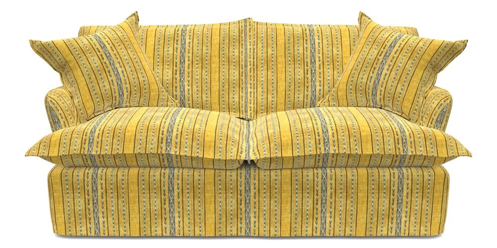 Bespoke 2.5 Seater Sofas