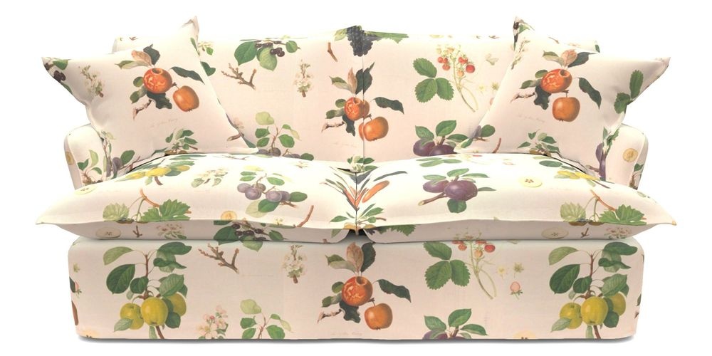 Bespoke 2.5 Seater Sofas