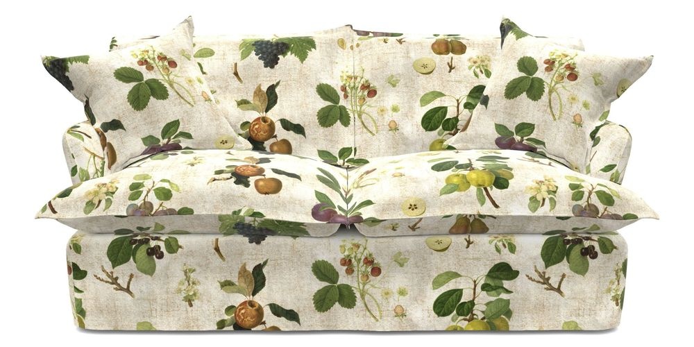 Bespoke 2.5 Seater Sofas