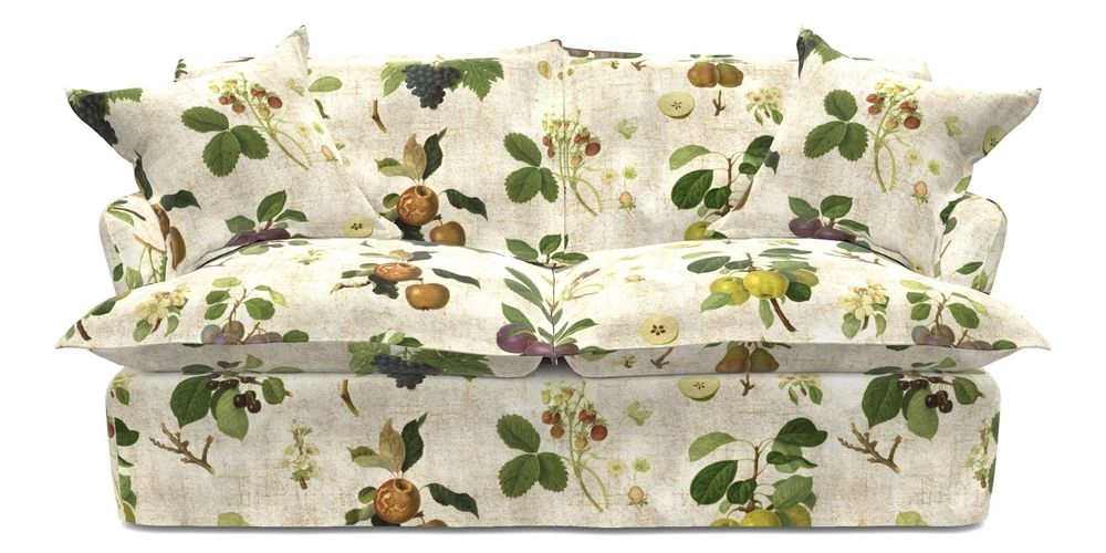 Bespoke 2.5 Seater Sofas