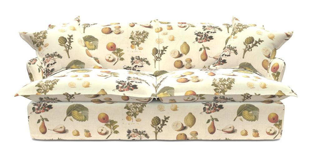 Bespoke 3 Seater Sofas