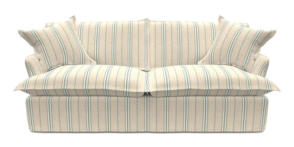 Bespoke 3 Seater Sofas