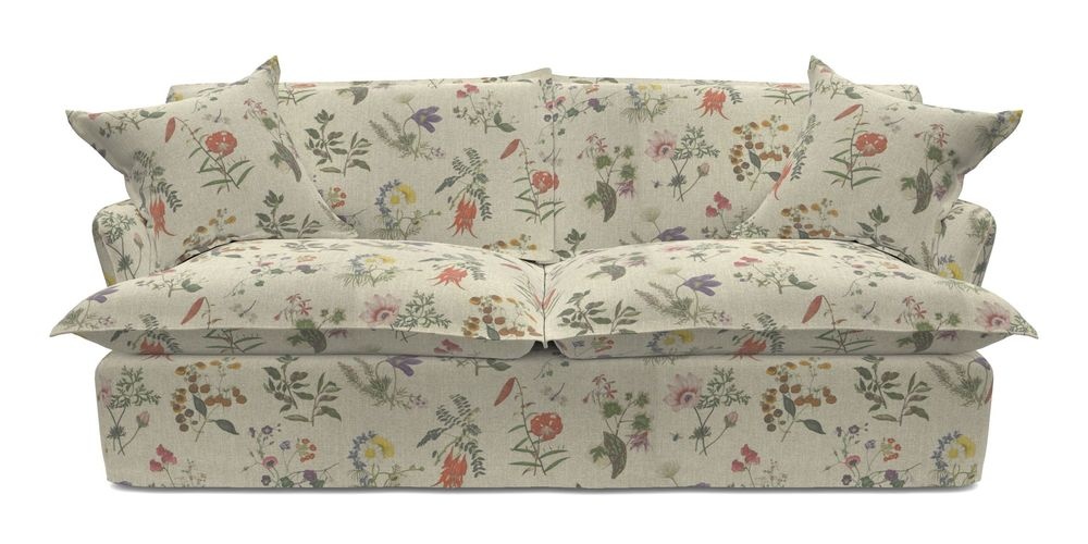 Bespoke 3 Seater Sofas