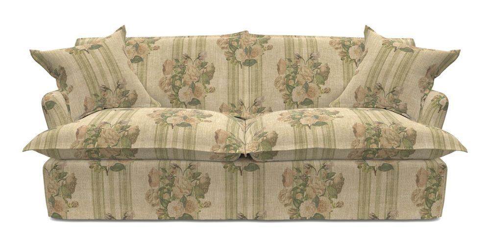 Bespoke 3 Seater Sofas