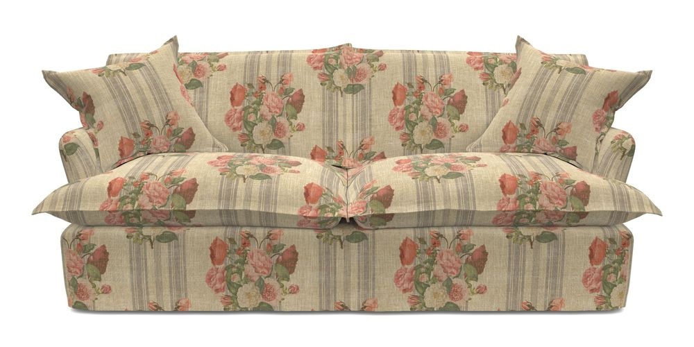St Ives front