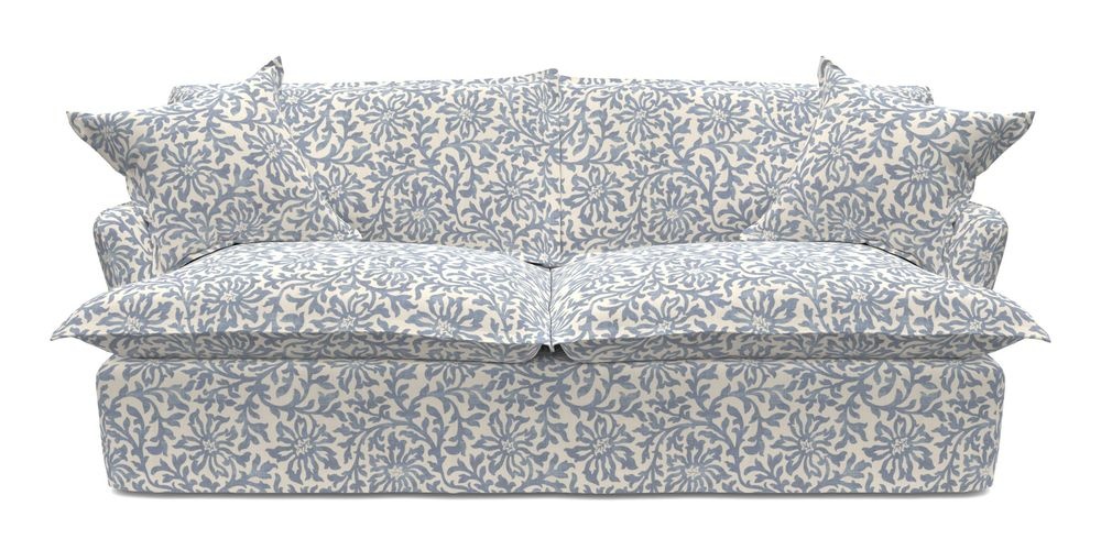 Bespoke 3 Seater Sofas