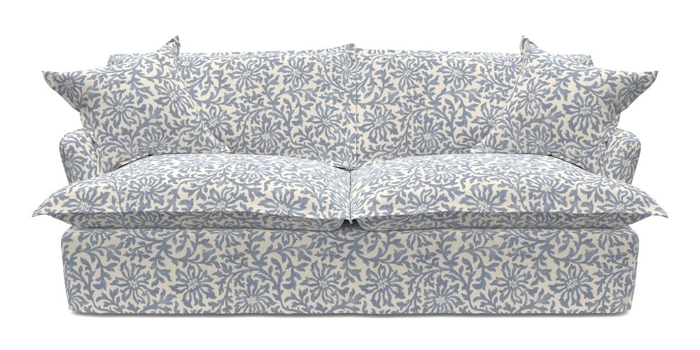 Bespoke 3 Seater Sofas