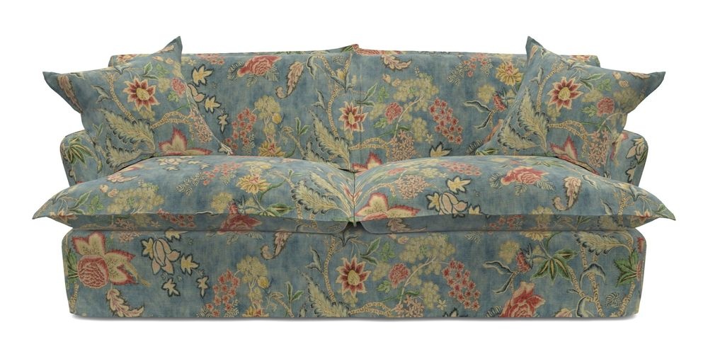 St Ives front