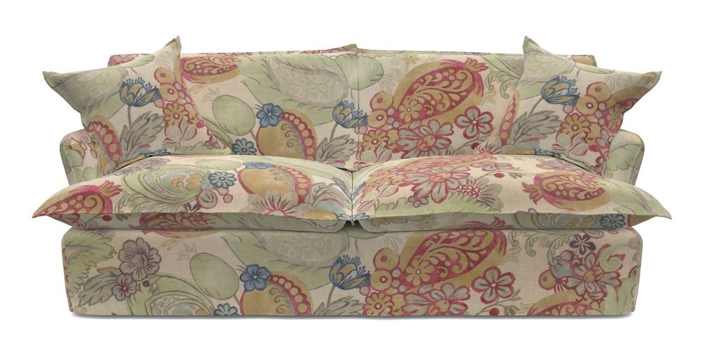 Bespoke 3 Seater Sofas