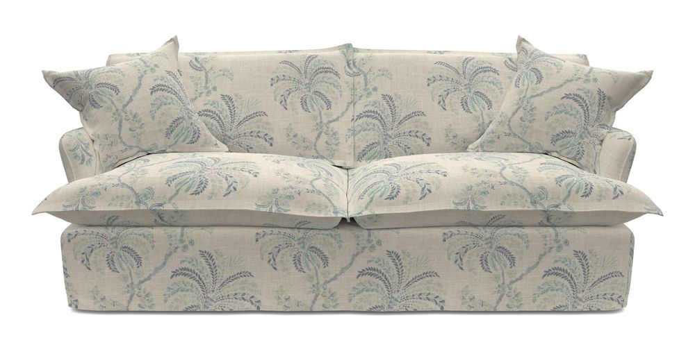 Bespoke 3 Seater Sofas