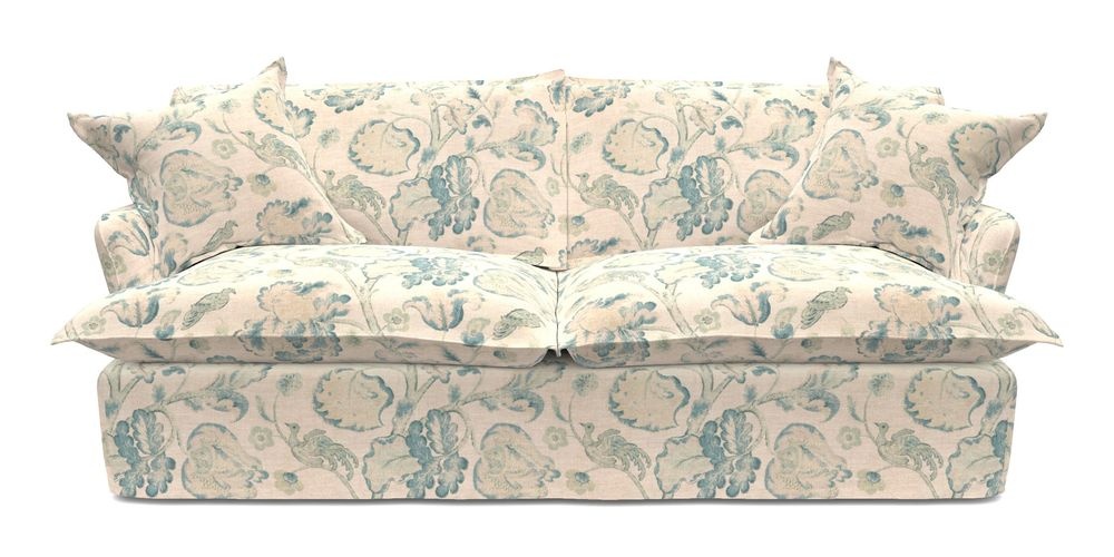 Bespoke 3 Seater Sofas