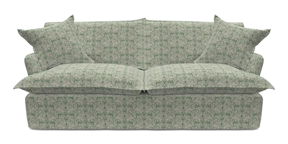 Bespoke 3 Seater Sofas