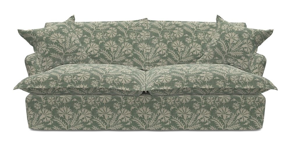 Bespoke 3 Seater Sofas
