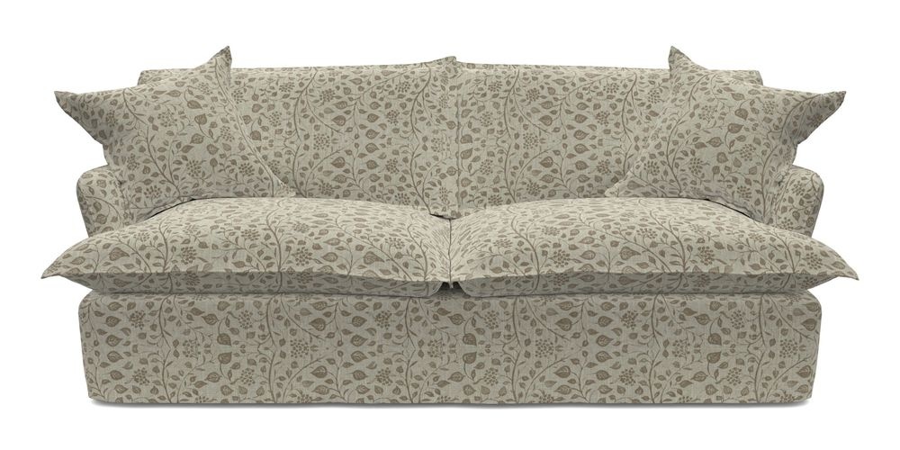 Bespoke 3 Seater Sofas