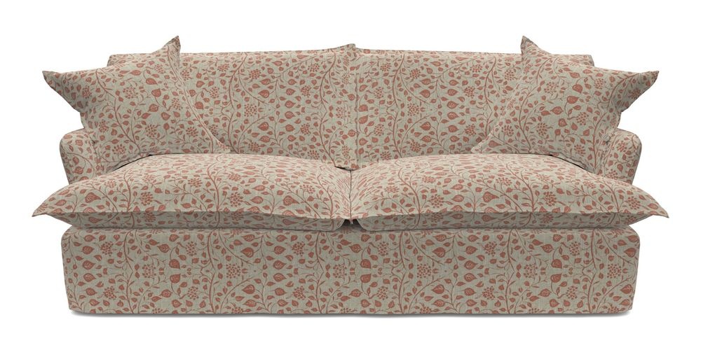 Bespoke 3 Seater Sofas