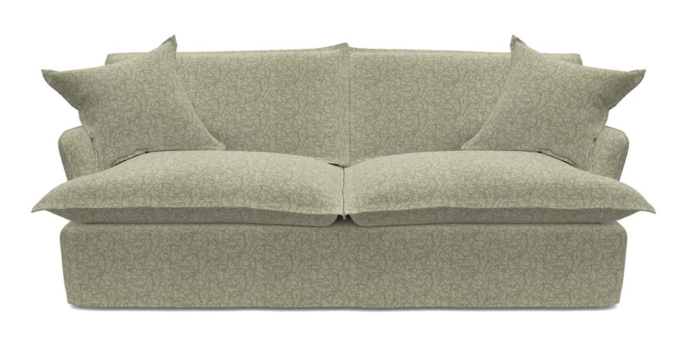 Bespoke 3 Seater Sofas