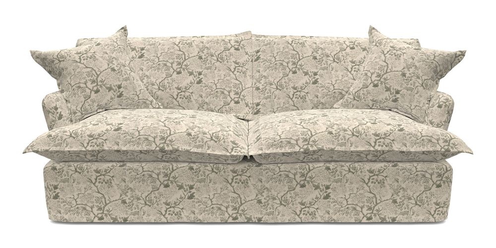 Bespoke 3 Seater Sofas