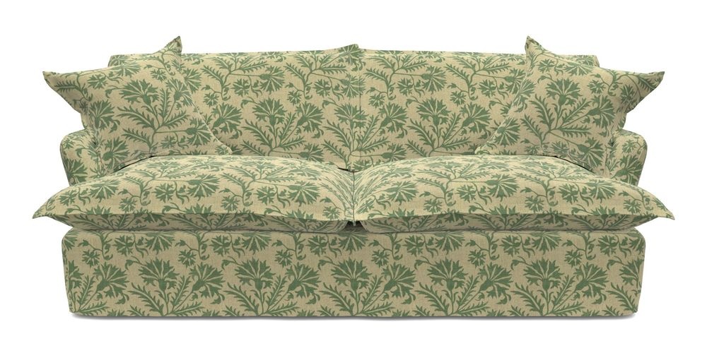Bespoke 3 Seater Sofas