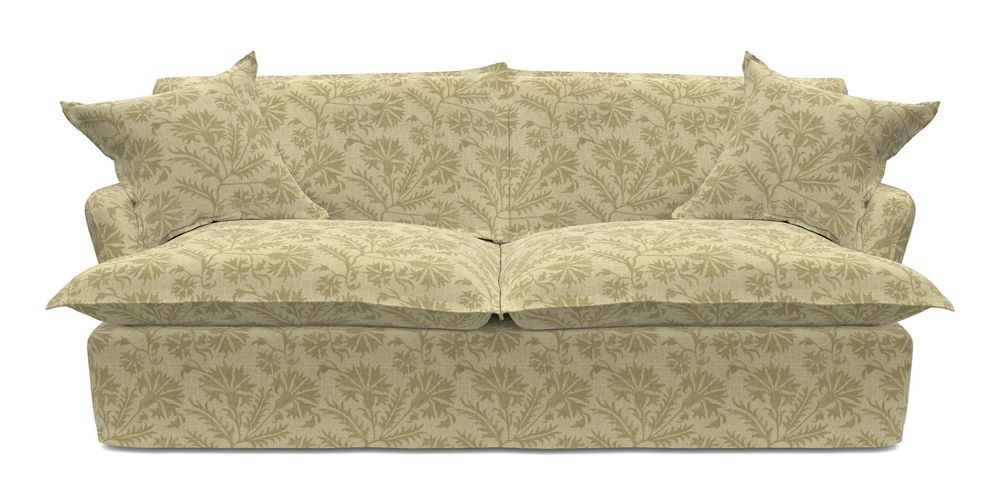 Bespoke 3 Seater Sofas