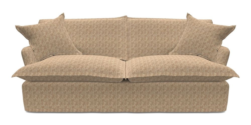 Bespoke 3 Seater Sofas