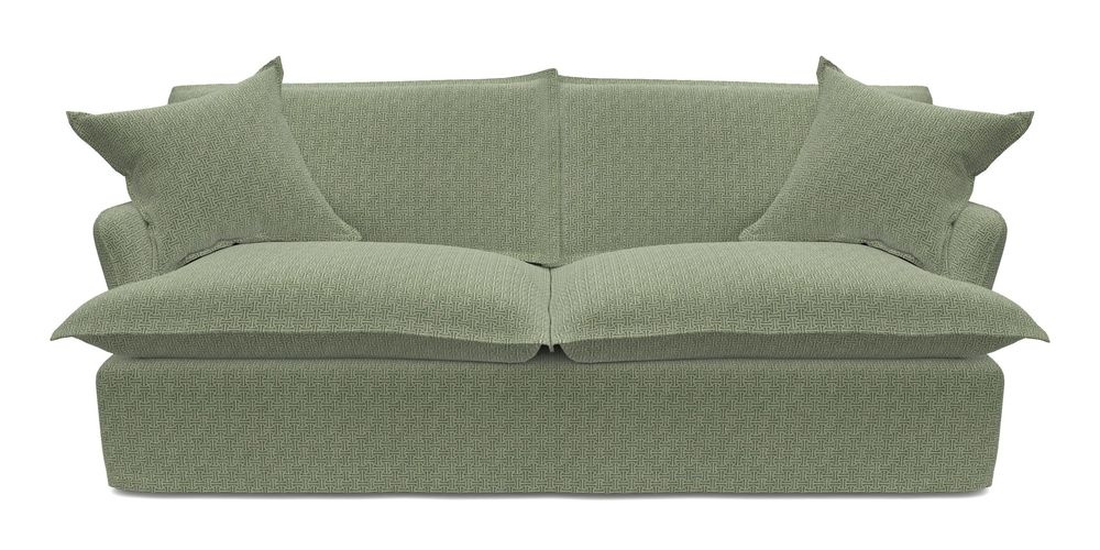 Bespoke 3 Seater Sofas