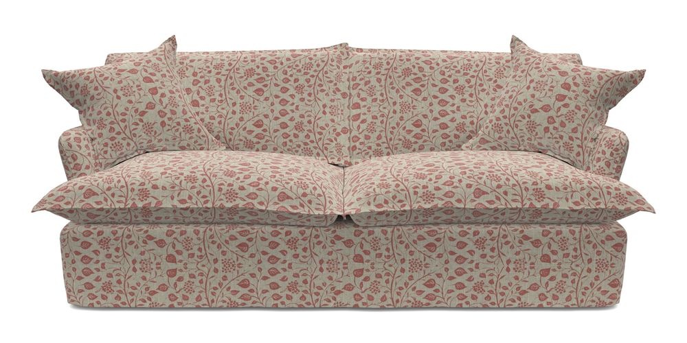 Bespoke 3 Seater Sofas